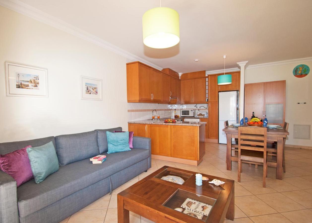 Apartment Montego Bay By Algarve Vacation Albufeira Exterior foto