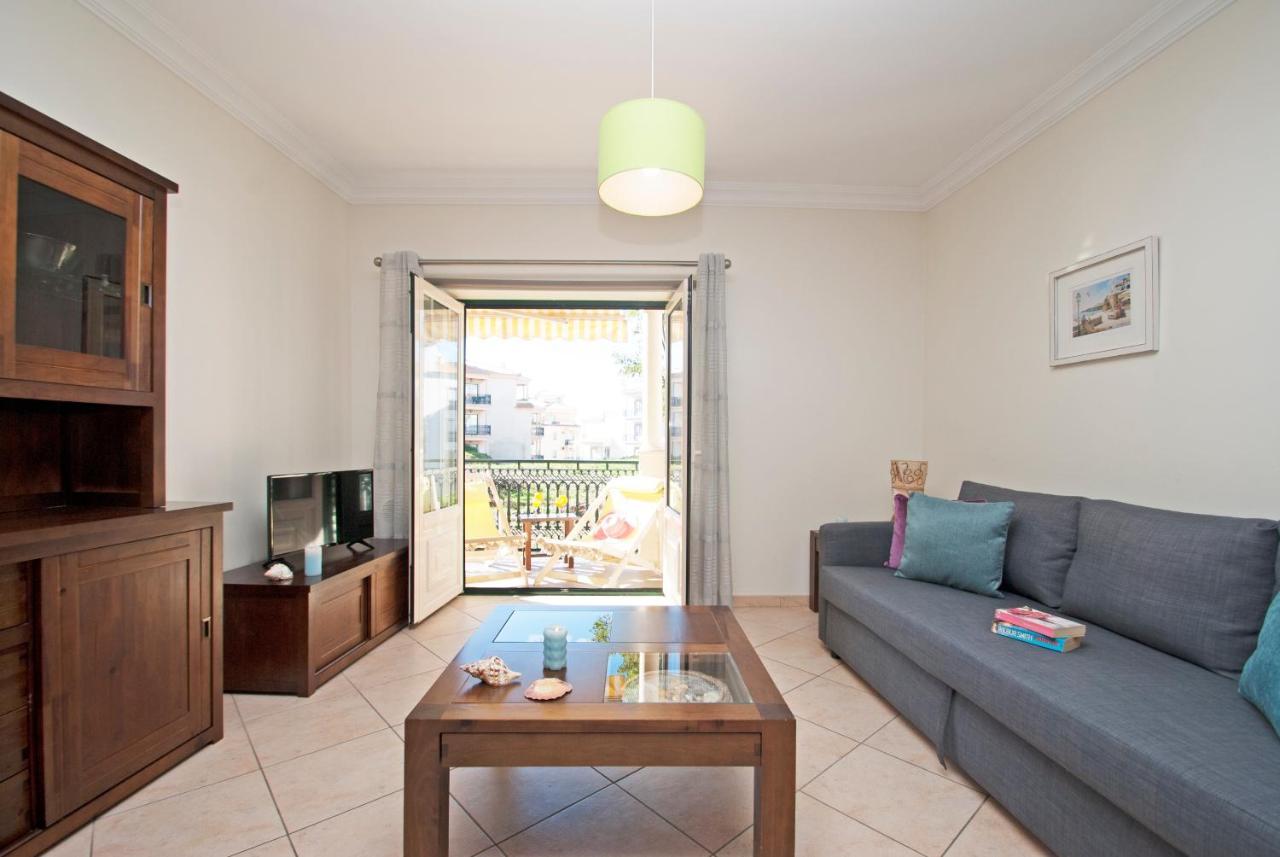 Apartment Montego Bay By Algarve Vacation Albufeira Exterior foto