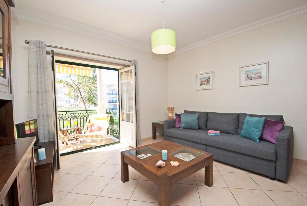 Apartment Montego Bay By Algarve Vacation Albufeira Exterior foto