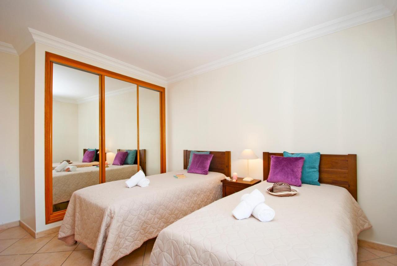 Apartment Montego Bay By Algarve Vacation Albufeira Exterior foto