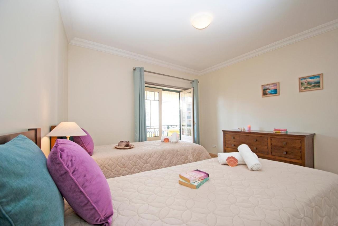 Apartment Montego Bay By Algarve Vacation Albufeira Exterior foto