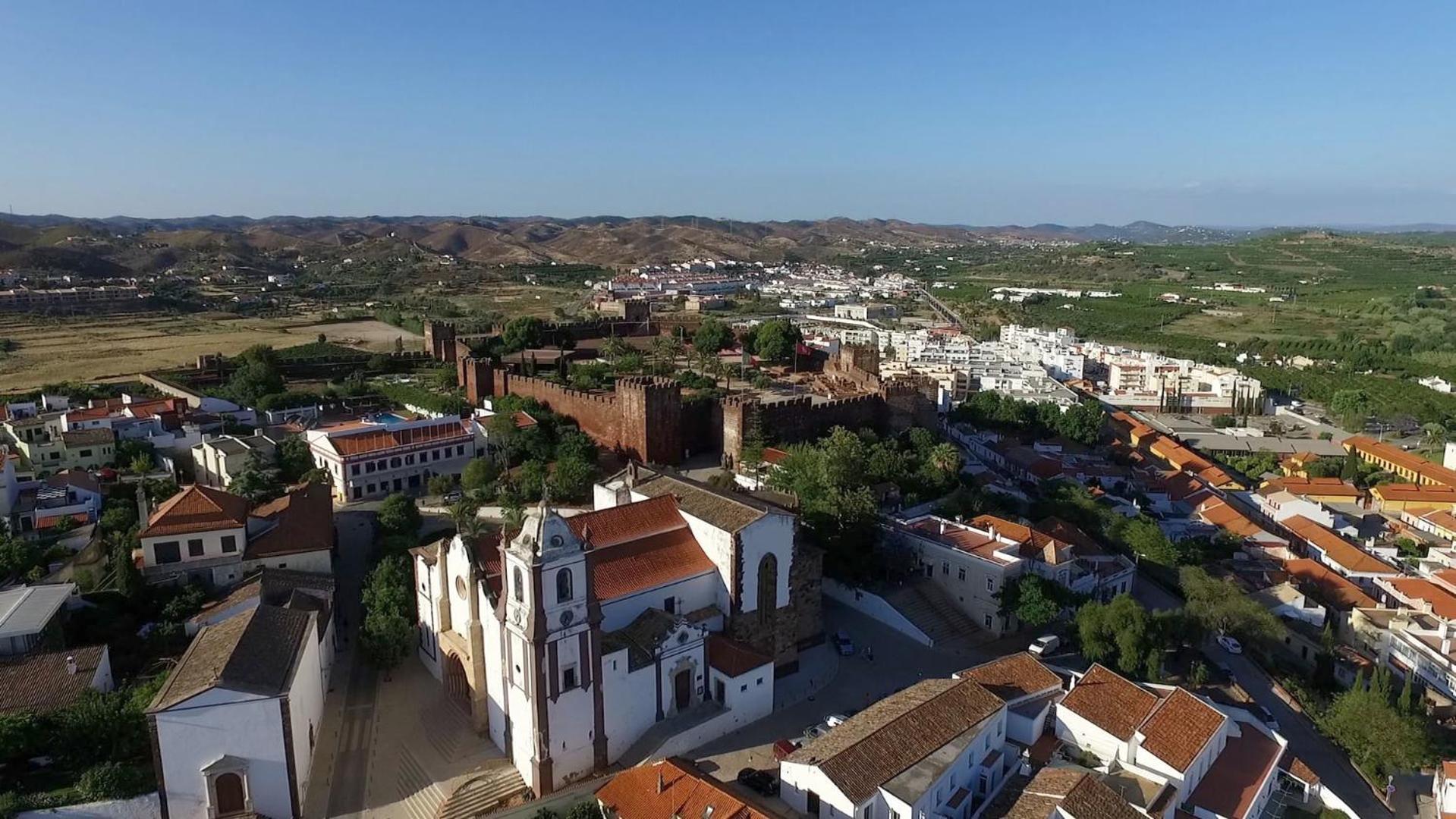 Apartment Montego Bay By Algarve Vacation Albufeira Exterior foto
